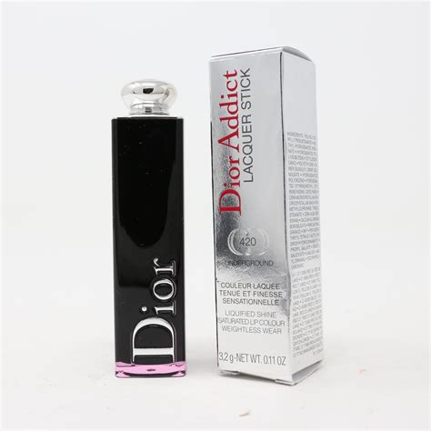 dior addict 420 underground